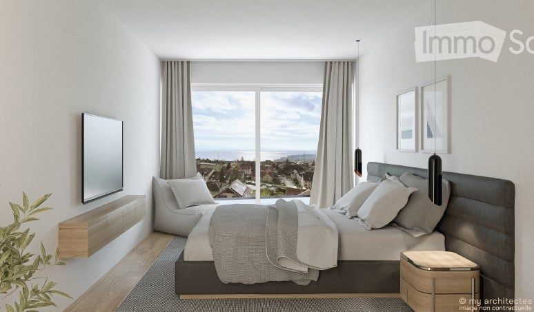 Prächtige 3,5-Zimmer-Wohnung mit Terrasse in Corcelles NE -  Bild 5