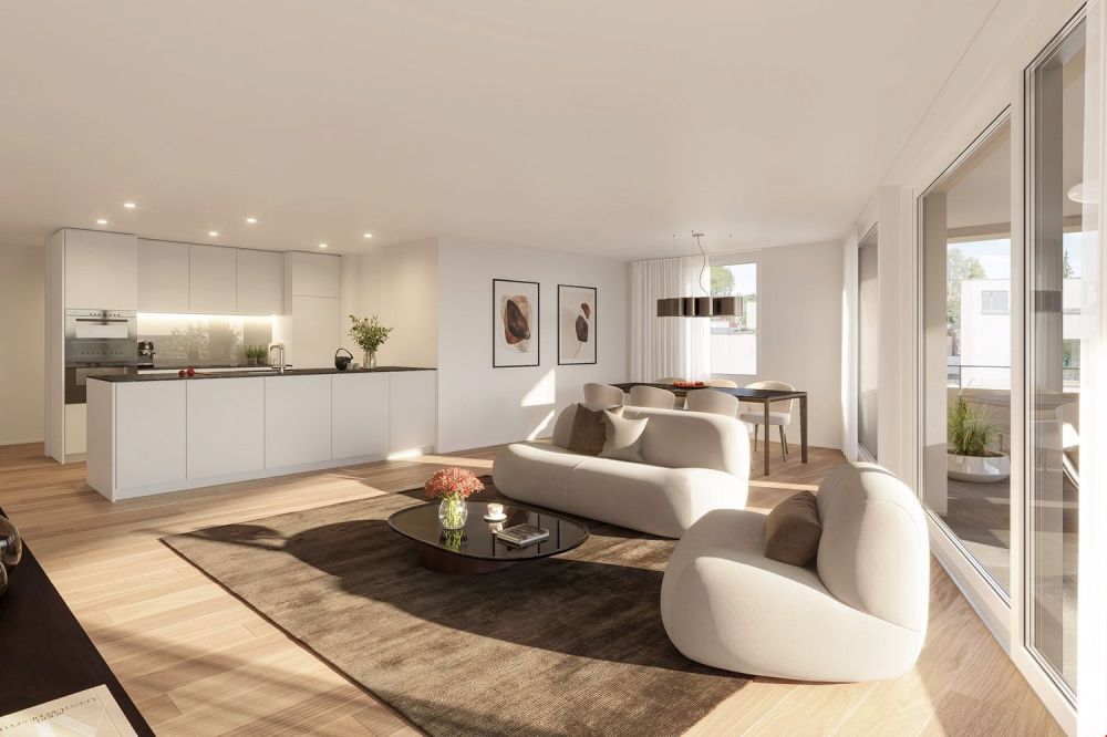 Trigon61 - Mitten im Dreieck der Zentralschweiz - Bild 4