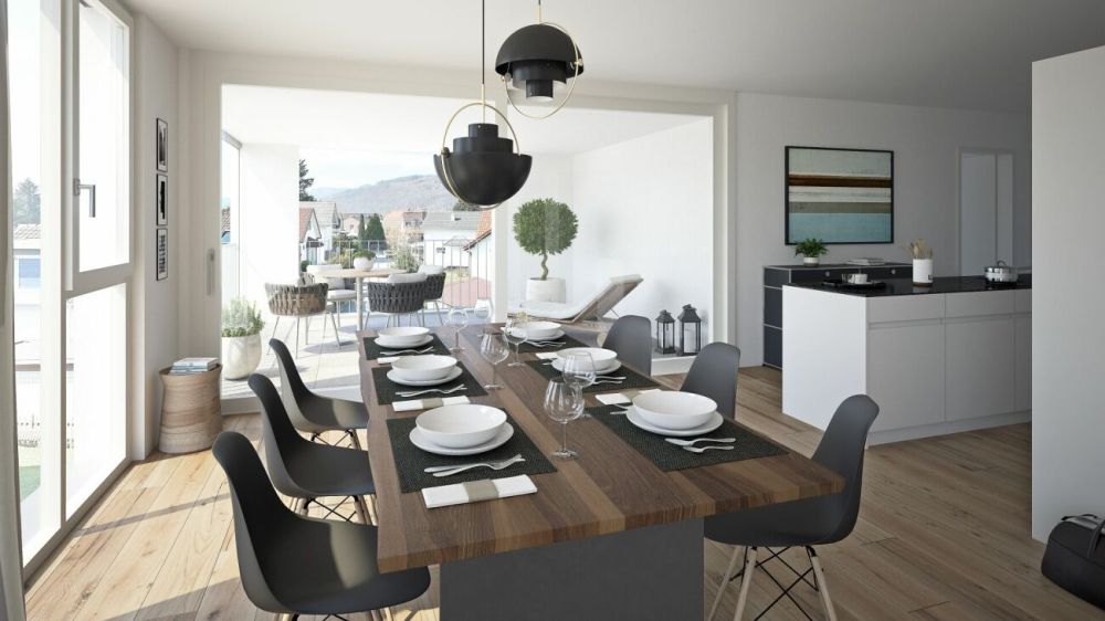 Top Lage - Top Grundrisse - Top Preise - Essen Küche