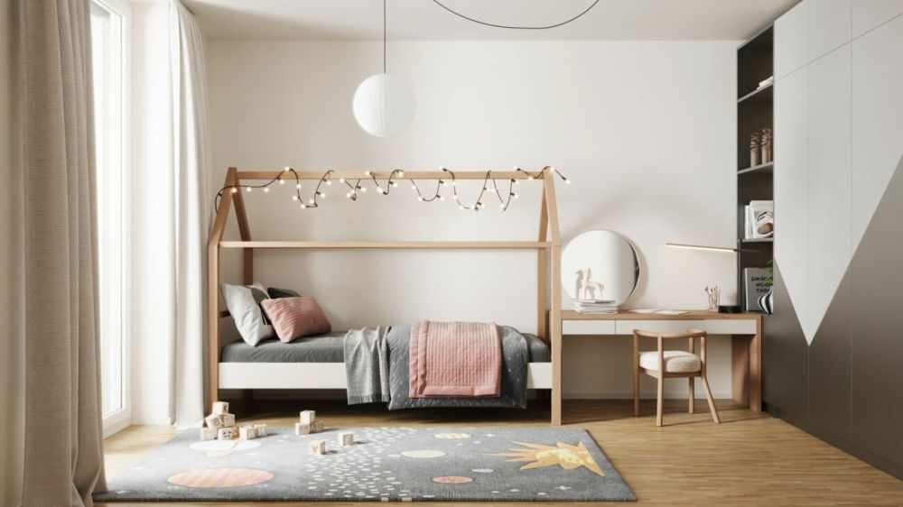 Erstvermietung - Idylle trifft perfekte Anbindung -  Bild 4