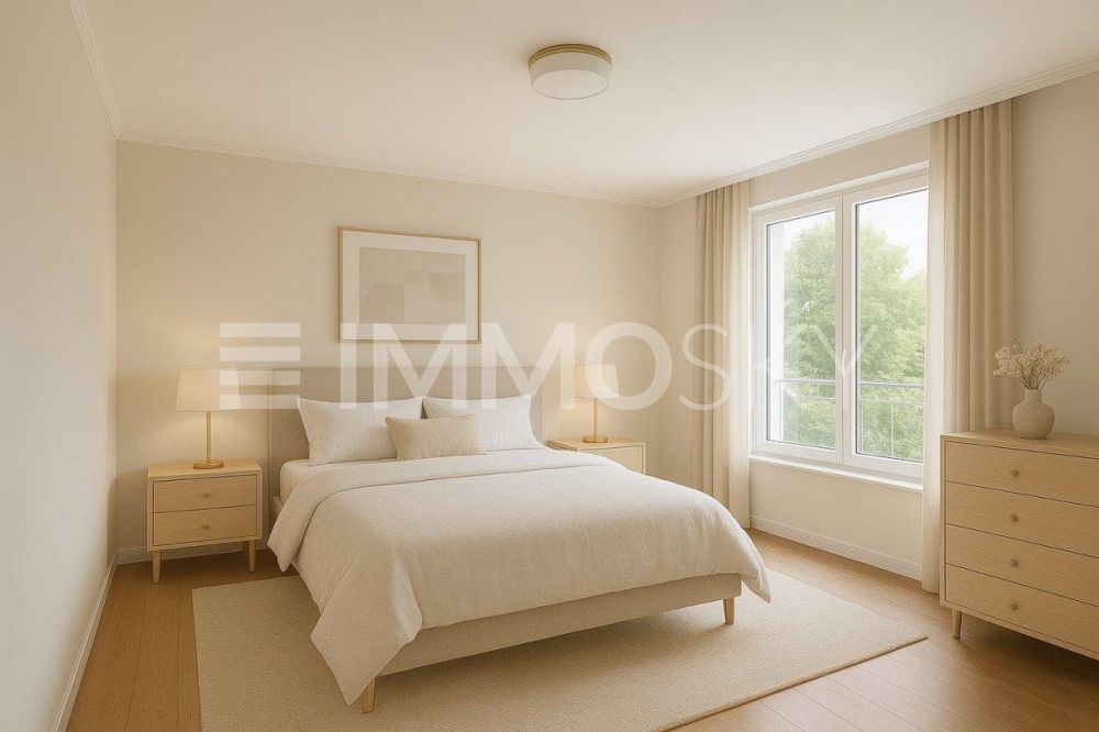 Gestalten statt anpassen: Wohnen nach Ihren Vorstellungen - Ganz nach Ihren wünschen gestaltbar