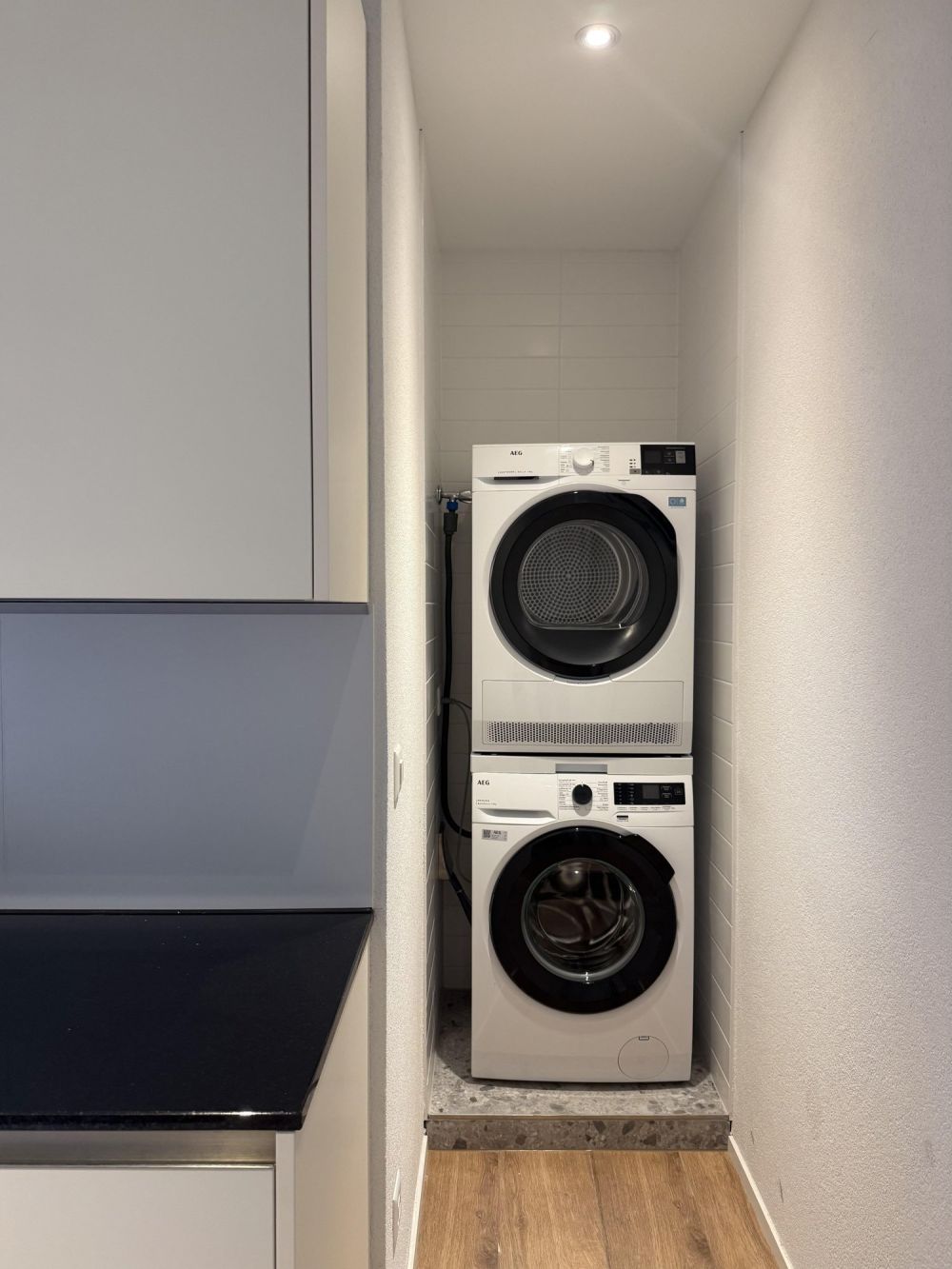 Wohnen im aufstrebenden Klybeck-Quartier -  Bild 7
