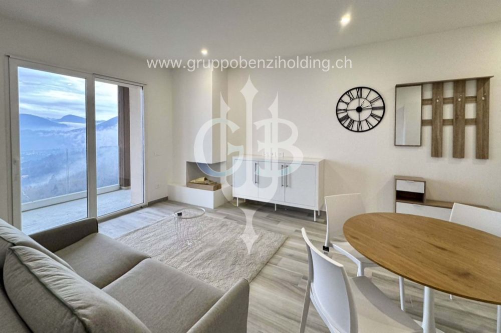 ACQUISTO DIRETTO DAL COSTRUTTORE - Ponte Tresa (ITALIA), Cadegliano-Viconago - Bild 7