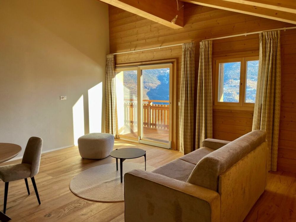Dent Blanche Resort, la nouvelle destination de 4 Vallées D02 -  Bild 5
