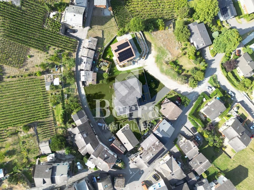 4.5 pièces en rez jardin ! - Bild 10