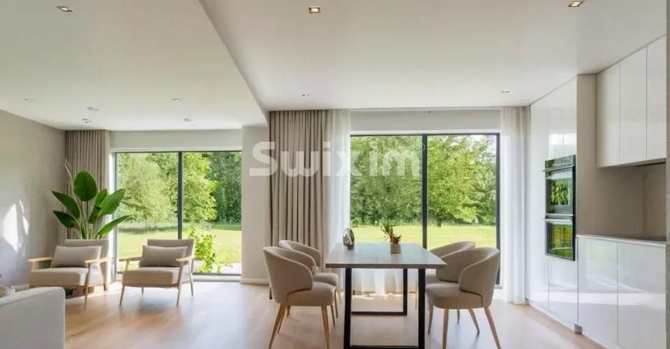 Superbe appartement 4.5 pièces au Landeron à deux pas du lac - Appartement 4.5 pièces - image - 1