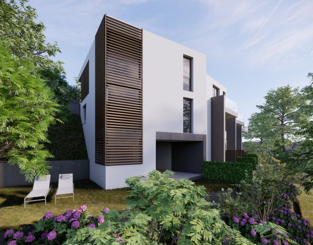 Nuova promozione immobiliare Giubiasco - Bild 3