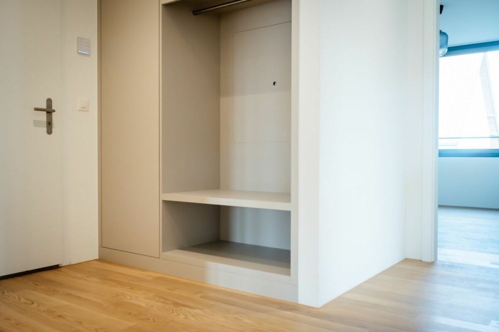 Moderne Wohnung im Herzen von Seedorf BE -  Bild 7