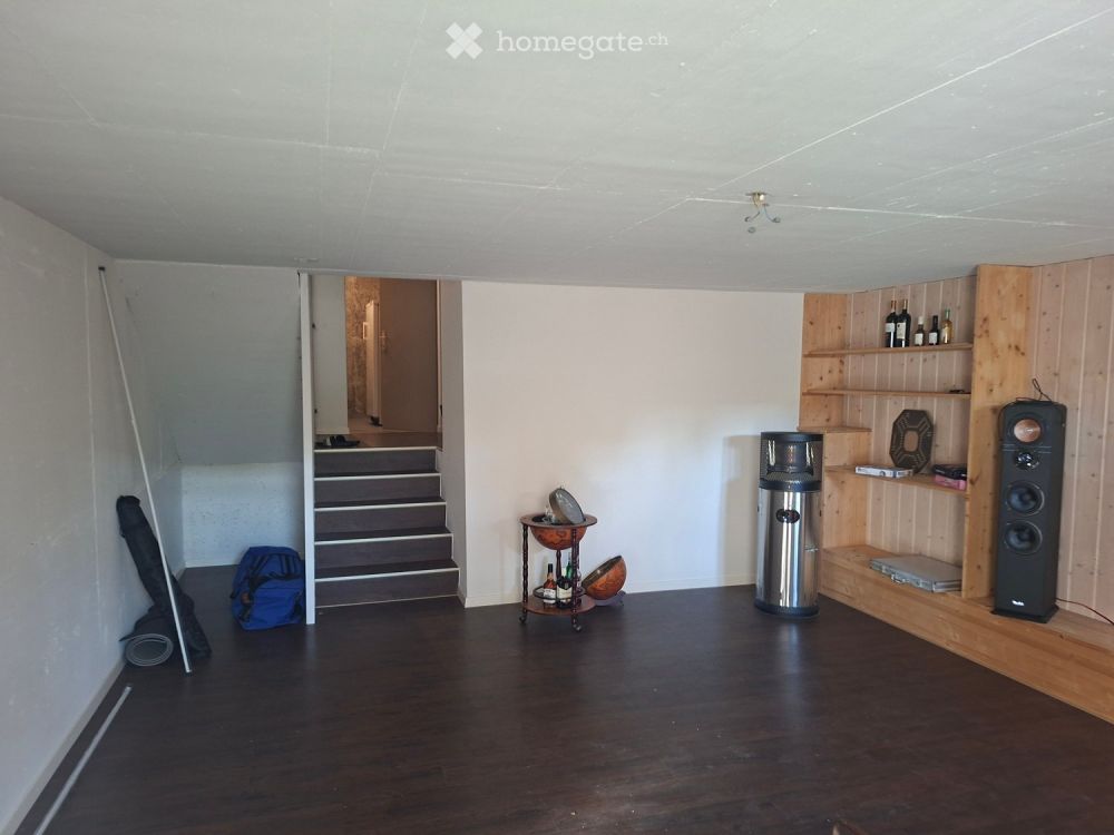 Reiheneinfamilienhaus in Gais -  Bild 3