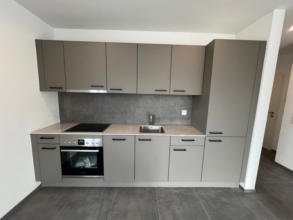 Moderne 2.5-Zimmer-Dachwohnung im Neubau – sofort verfügbar in Wil SG -  Bild 6