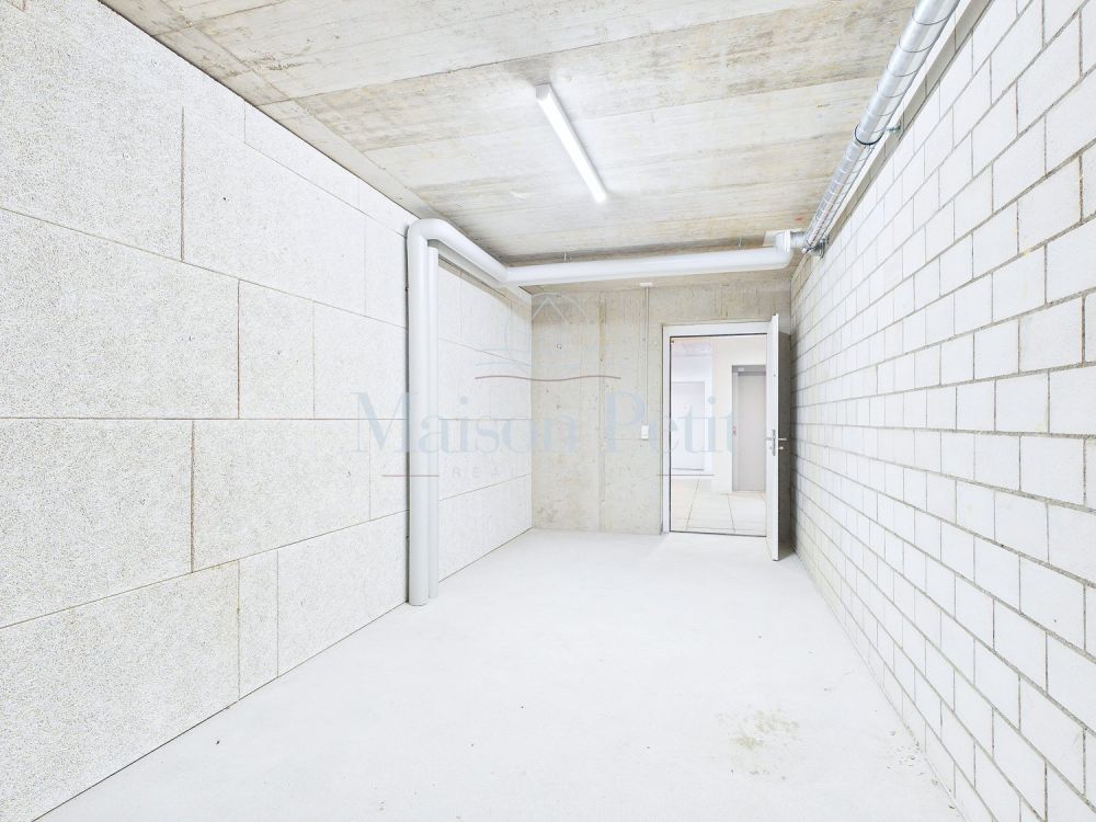 Den Tag im eigenen Garten beginnen, ihn am See ausklingen lassen - 5.5 Zimmer-Gartenwohnung zum Bleiben. -  Bild 10