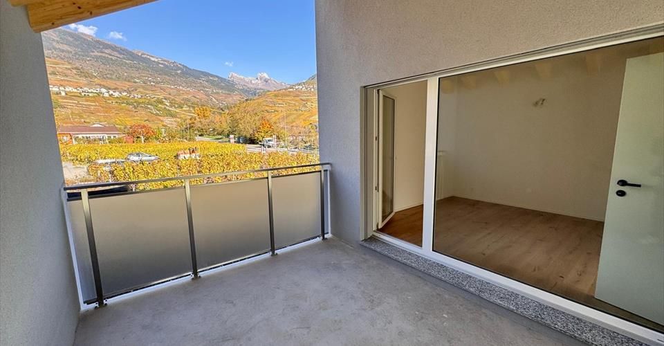 Appartement de 4 1/2 et studio à vocation commerciale - Attique 5.5 pièces - image - 6