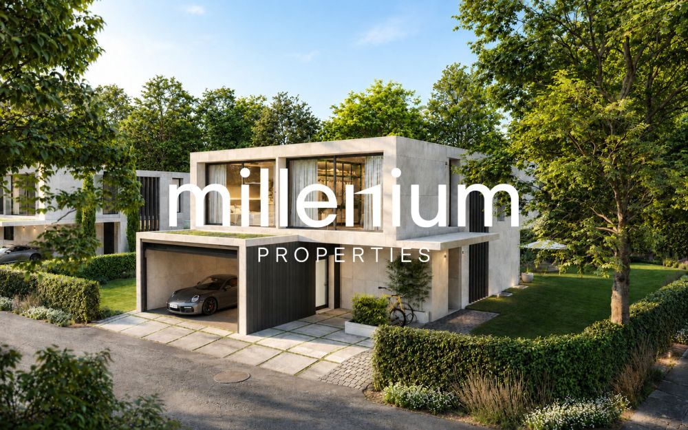 Villa von Ausnahme THPE, 3 Minuten vom See entfernt - Collonge-Bellerive -  Bild 2