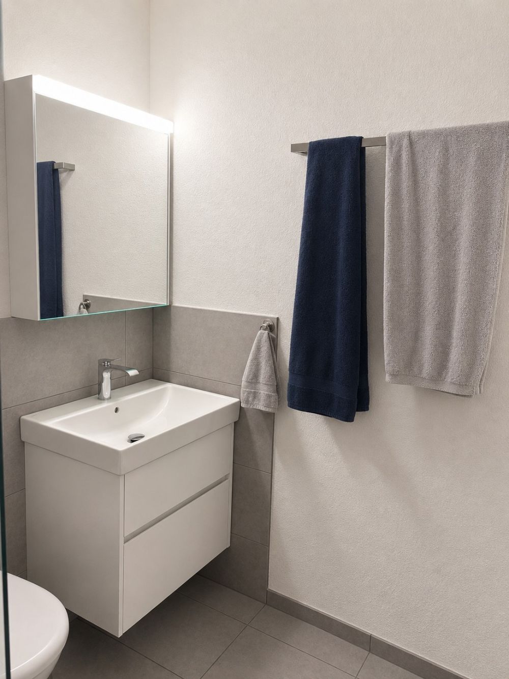 Exklusive 2.5 Zi. Wohnung zu vermieten -  Bild 5