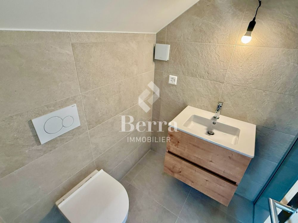 Magnifique triplex de 4.5 pièces ! -  Bild 10