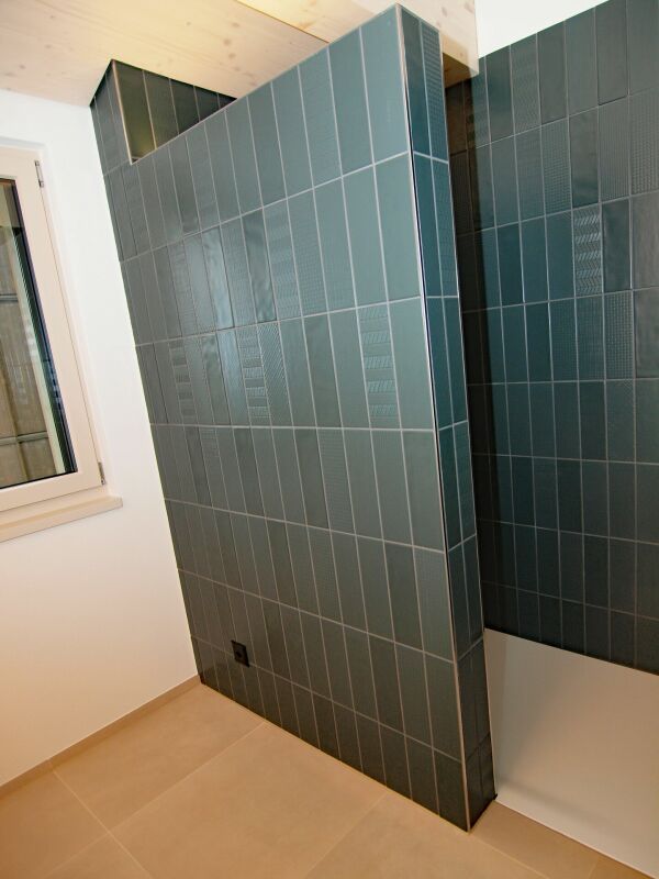 6.5-Zimmer Attika-Maisonette-Wohnung, Haus A - Bild 13