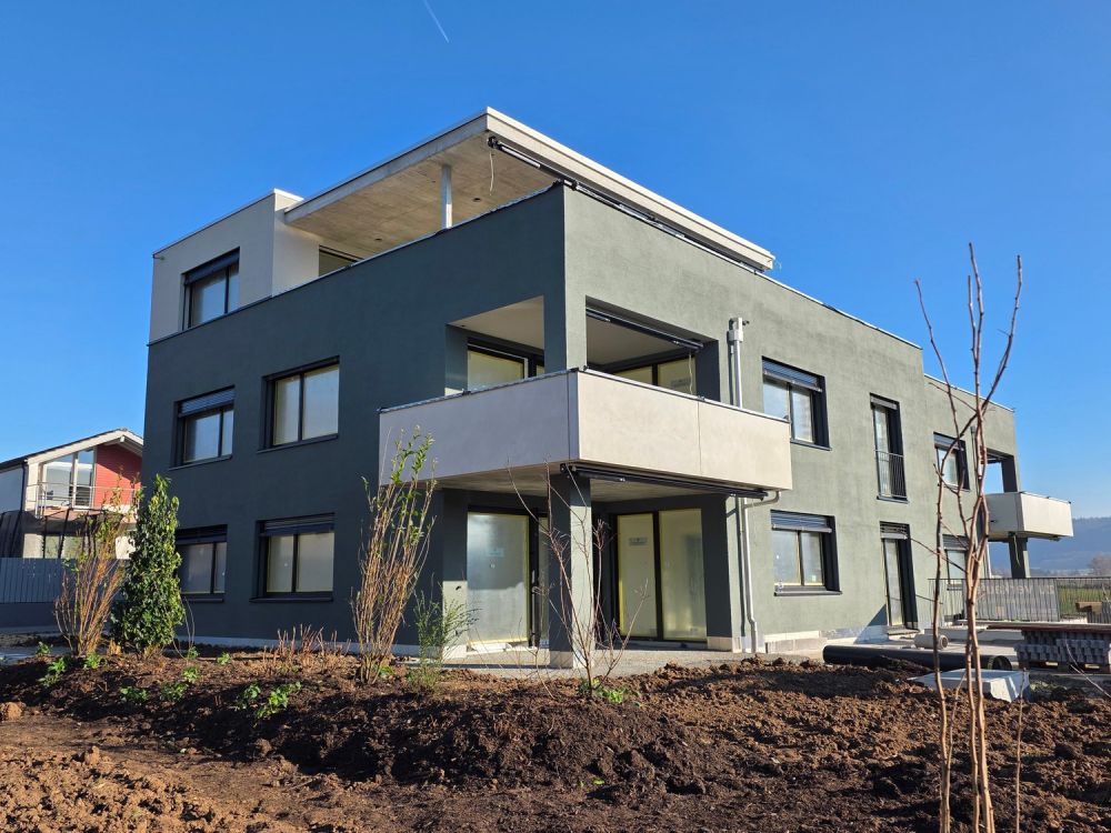 Traum-Immobilie auf Wunsch mit Behindertenparkplatz - Bild 2