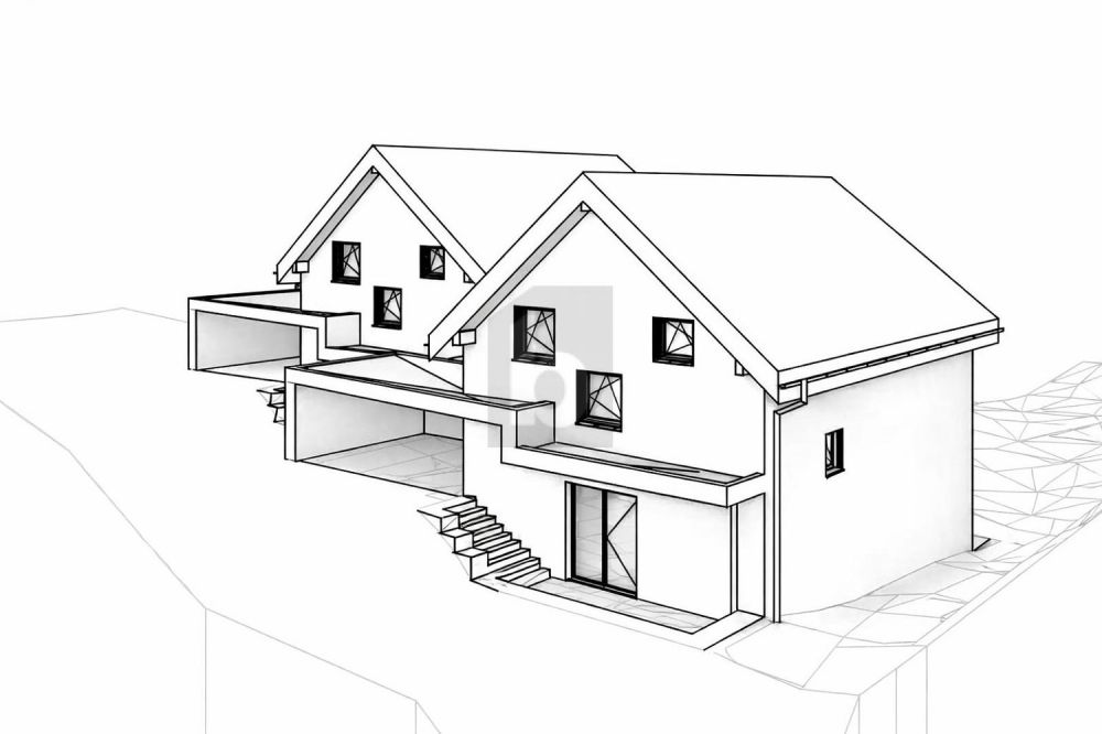 PREISHIT! NEUBAU MIT HOCHWERTIGEM INNENAUSBAU! -  Bild 2