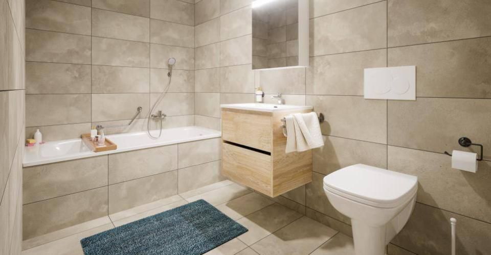 Appartement 3.5 pièces à Roche VD - Lot 1 - Appartement 3.5 pièces - image - 3