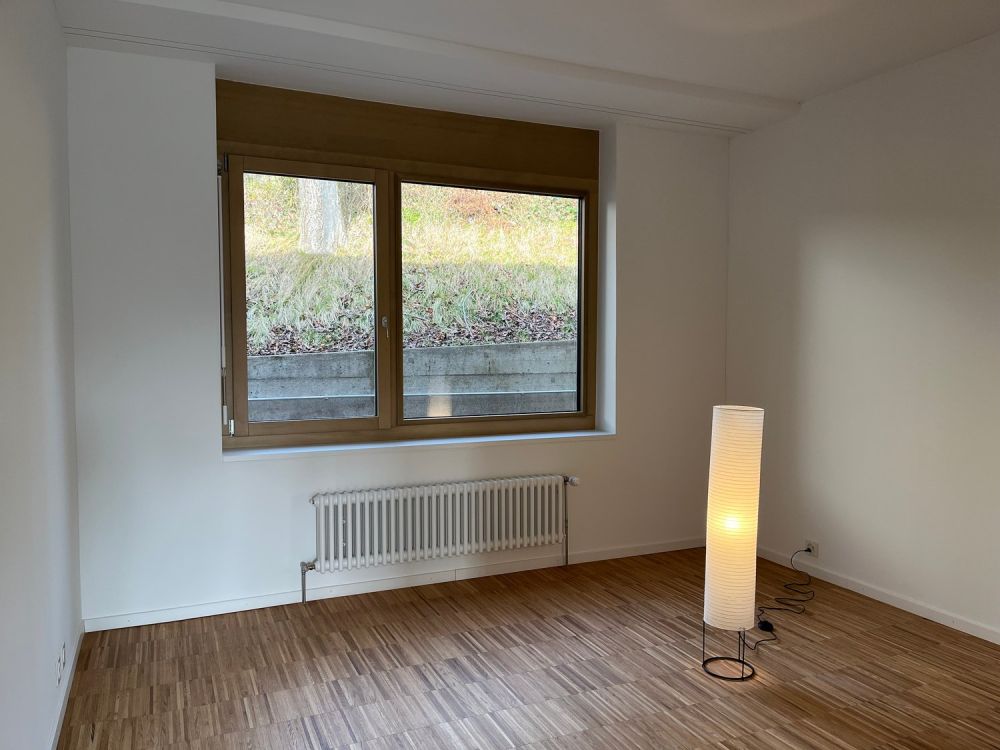 Einzigartige Pavillonwohnung im Domino mit sep. Zugang ¦ Erstvermietung -  Bild 2