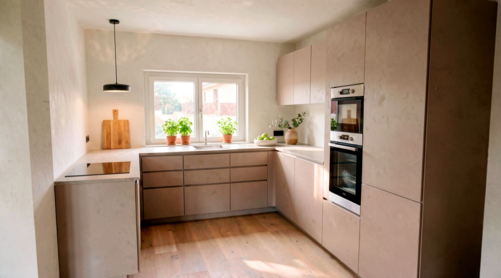 St-Imier, Reihenhaus mit 4,5 / 5,5 Zimmern - Neubau -  Bild 2