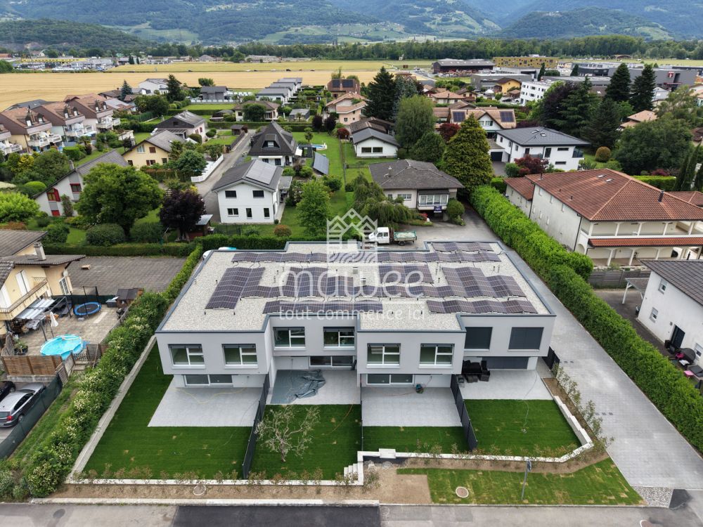 Villas en livraison imminente - plus que 2 à saisir ! -  Bild 7