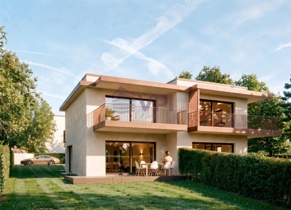 Le Clos des Traites  A  sur plan Haute Performante Énergétique -  Bild 3