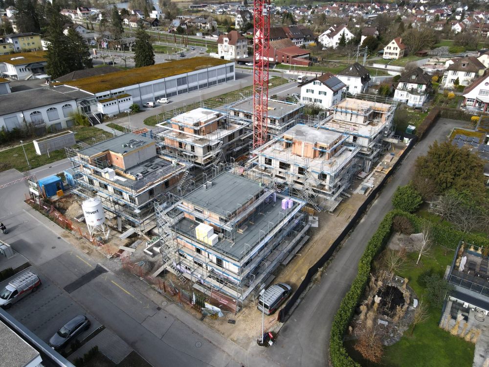 Ihr neues Zuhause im familienfreundlichen Bad Zurzach -  Bild 2