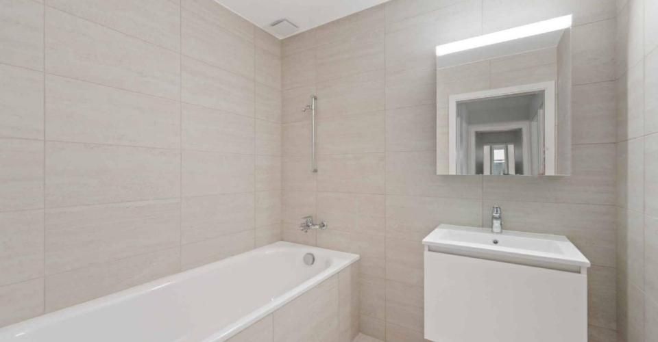 Magnifique attique neuf de 4.5 pièces – Rooftop exclusif - Appartement 4.5 pièces - image - 3