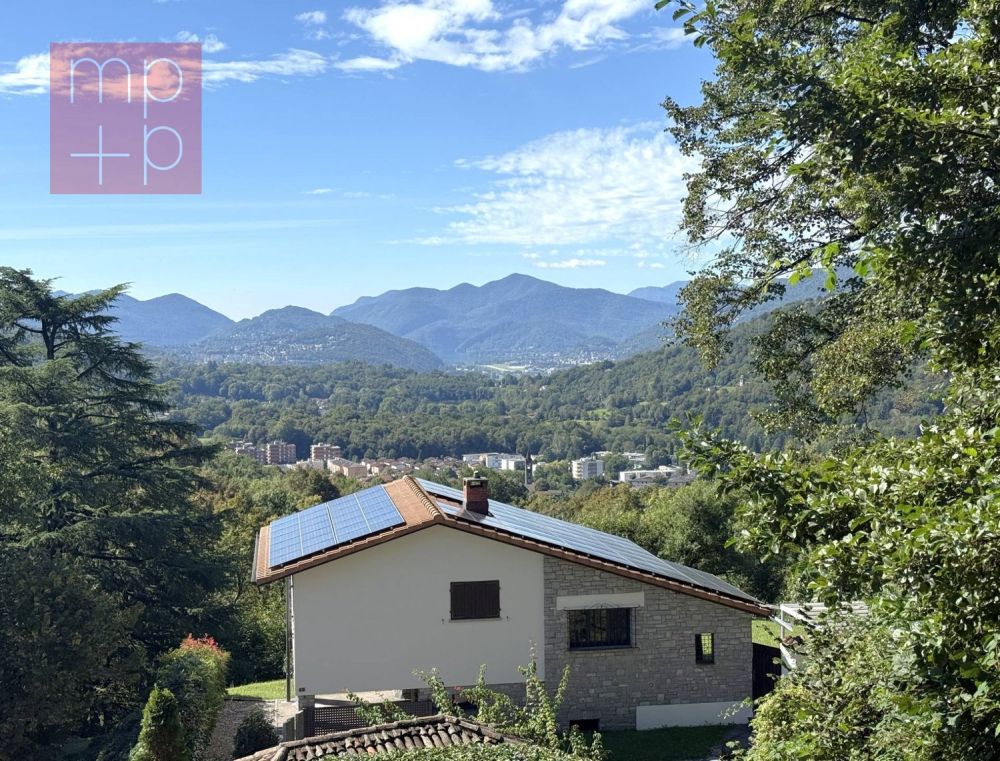 Appartamento - Sala Capriasca - Bild 2