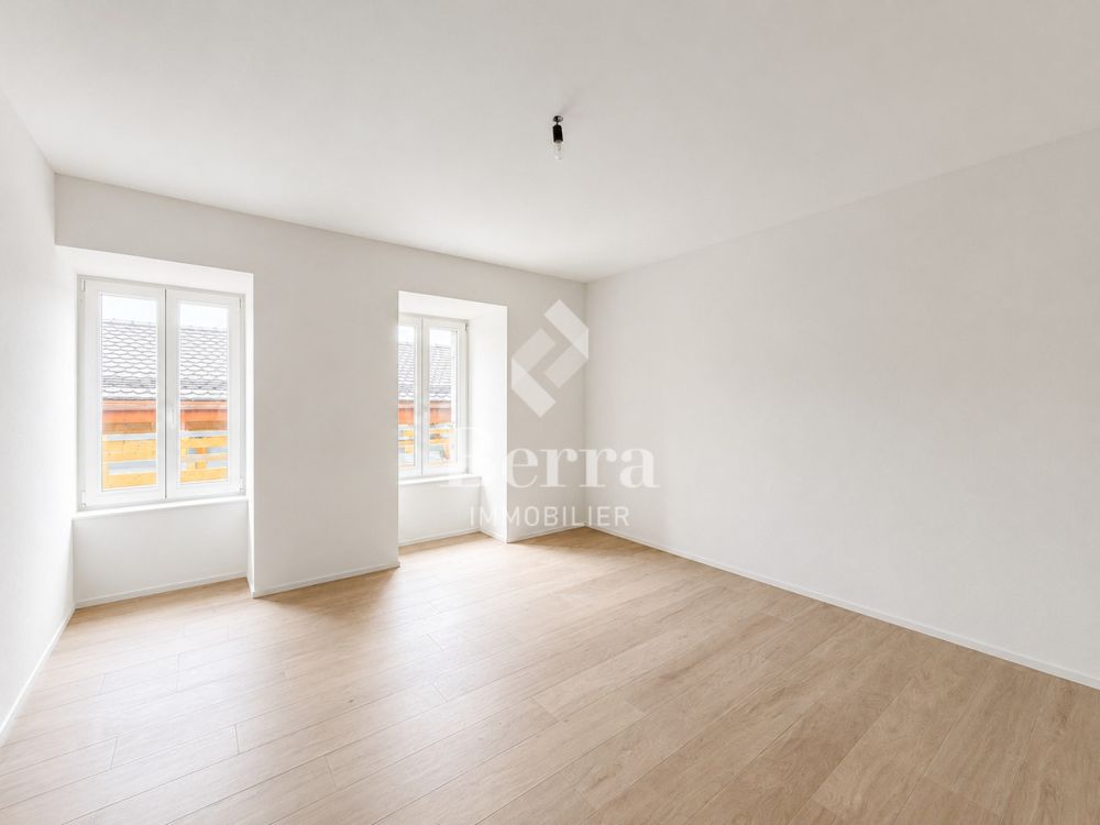 Grand appartement neuf de 4,5 pièces au 2ème étage - Ollon -  Bild 5
