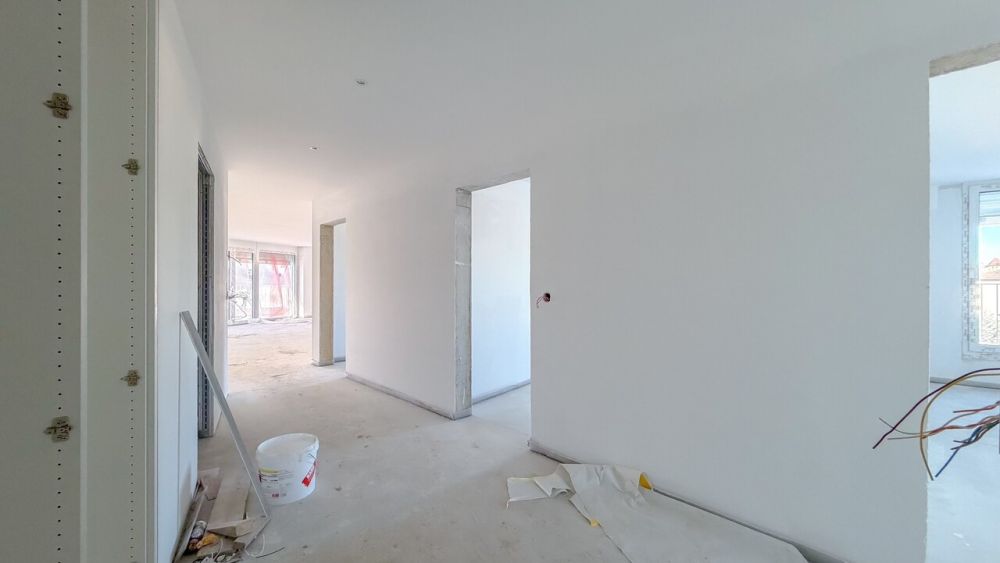 Appartement neuf 4.5P de bon standing - Lot n°06 "Le Pommier" - Bild 3