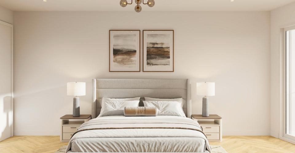 L'Écrin - Magnifique 5.5 pièces à St-Légier - Appartement 5.5 pièces - image - 4