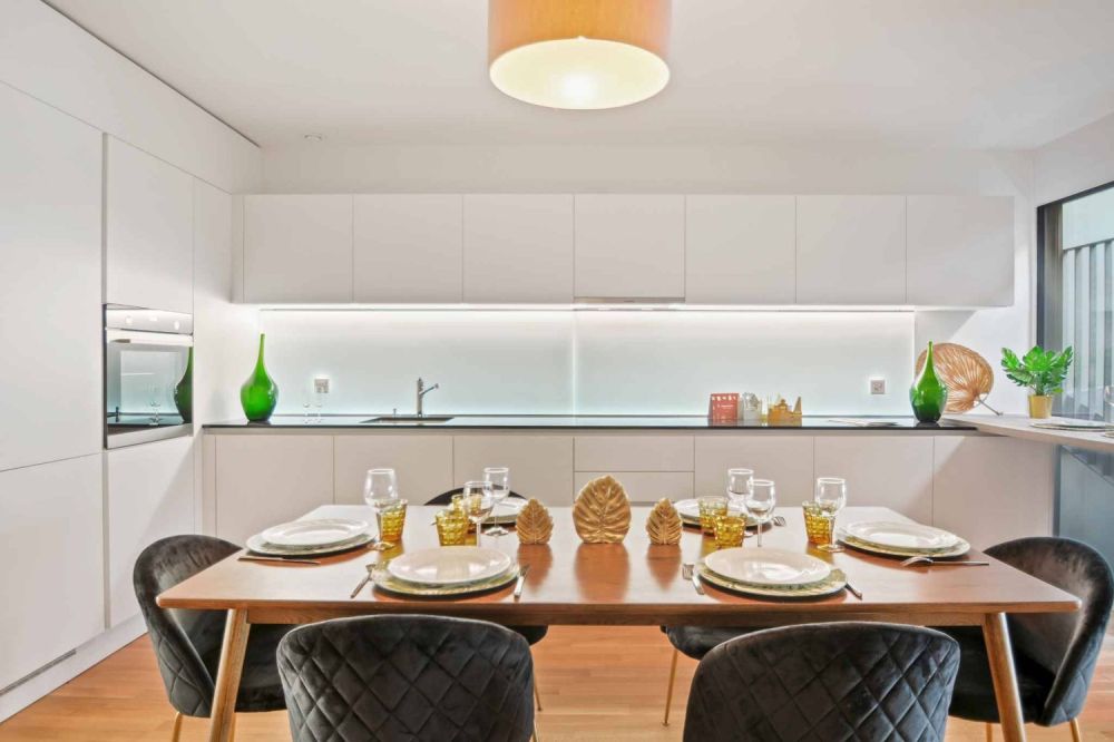 Immeuble 7C - Lot C.006- 5,5 pièces - Bild 9