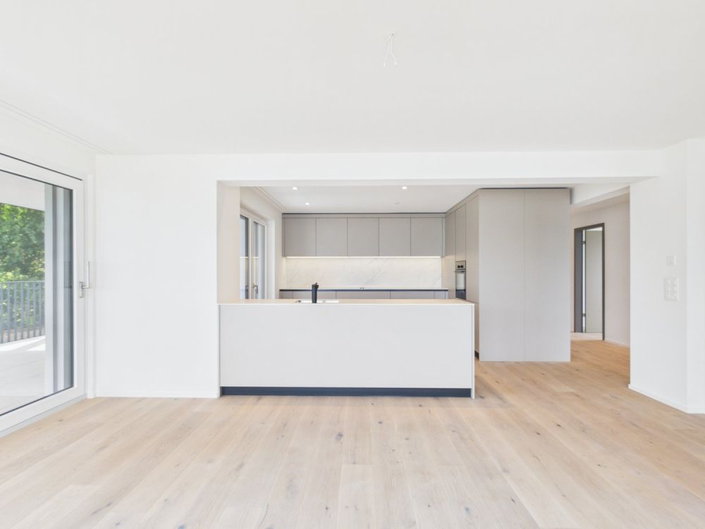 4.5-Zimmer Eigentumswohnung mit See-, Stadt- und Bergsicht! -  Bild 4