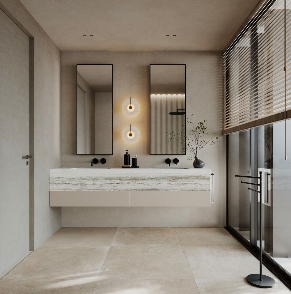 Les Villas Sélénite - Permis en force, début du chantier mars 2026 - Bild 13