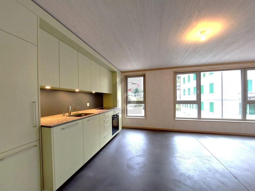 DESIGN, NATUR UND ALPINE ELEGANZ -  Bild 1