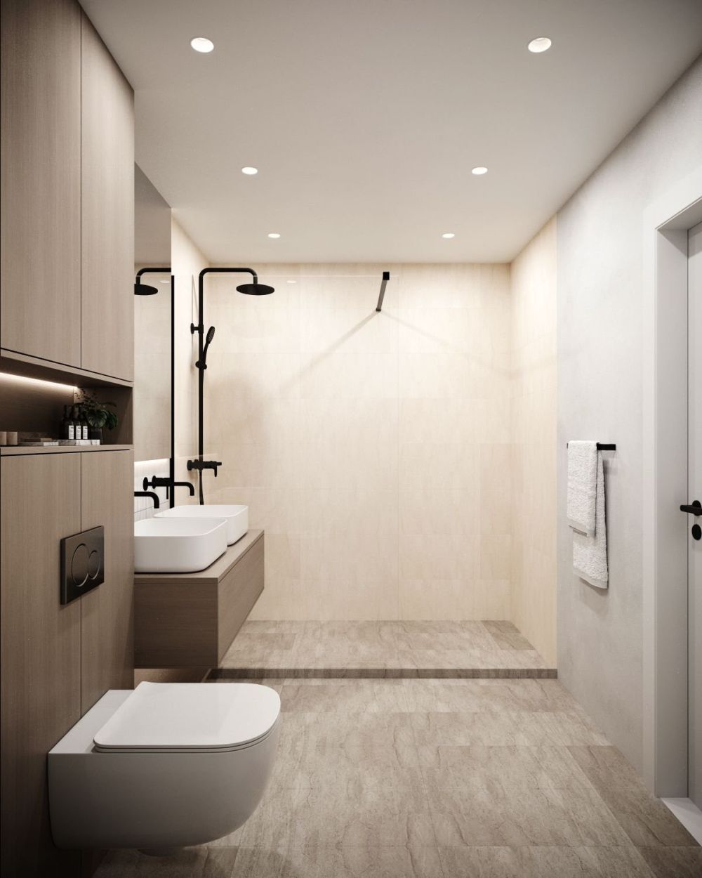 LOT 5 | OPPORTUNITÉ RARE À CÉLIGNY | SUPERBE 4 PIÈCES AVEC TERRASSE DE 26 M² - Bild 8