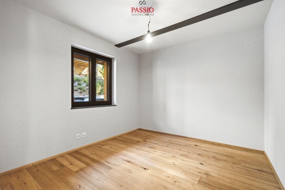 Erstbezug: 4.5-Zimmer-Neubau-Triplexwohnung direkt an der Aare -  Bild 13