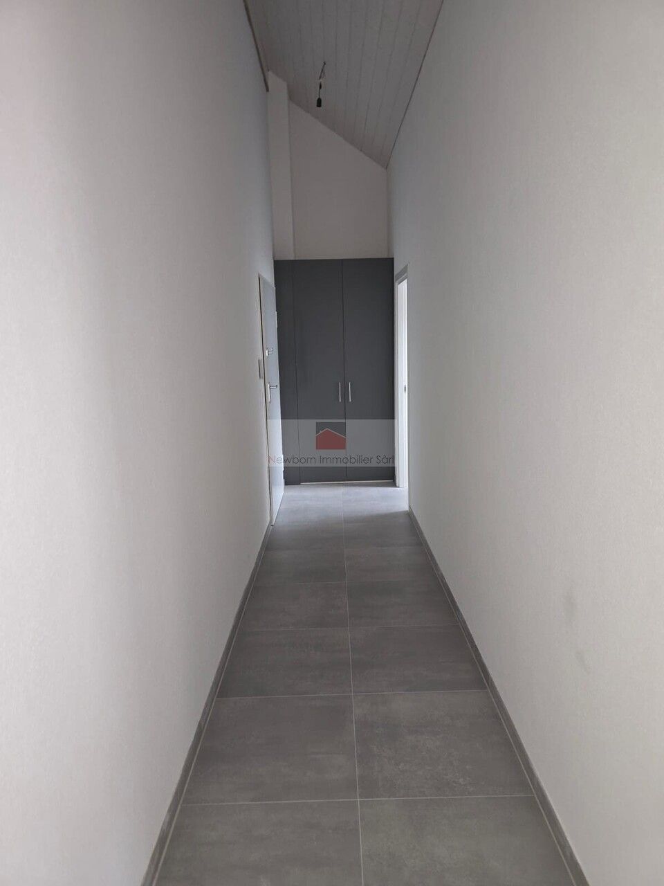 Joli appartement neuf de 2.5 pièces au Sentier -  Bild 4