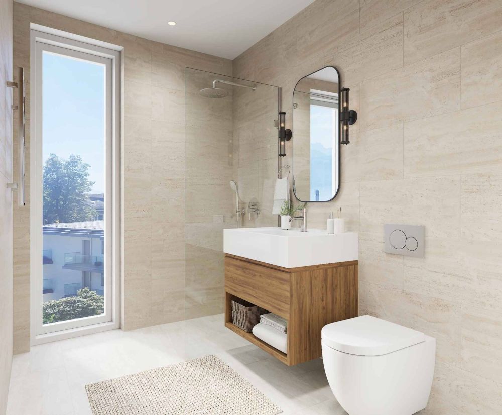 Appartement de 3.5 pièces - Bild 9