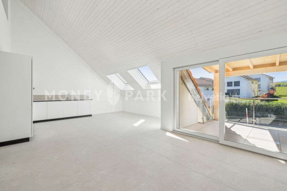 Appartements neufs de 3.5 pièces à 3 minutes de la Sarraz - Bild 6