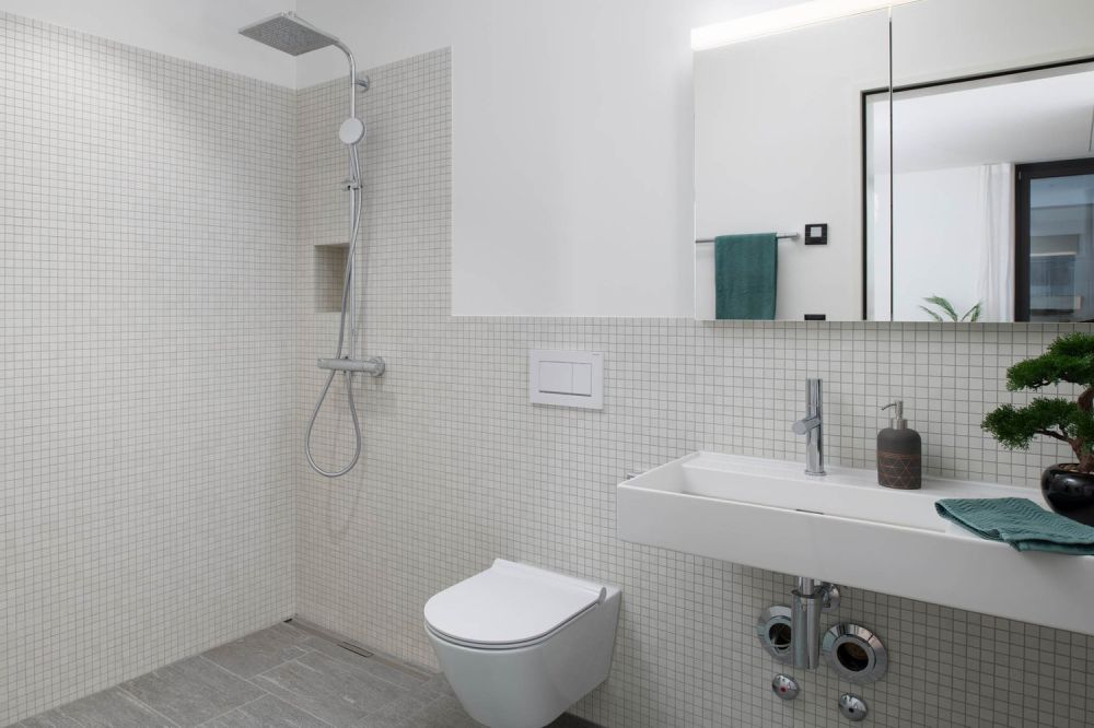 Letzte Chance: Bezugsbereite 3.5‑Zimmer Wohnung im LEANDRO -  Bild 3
