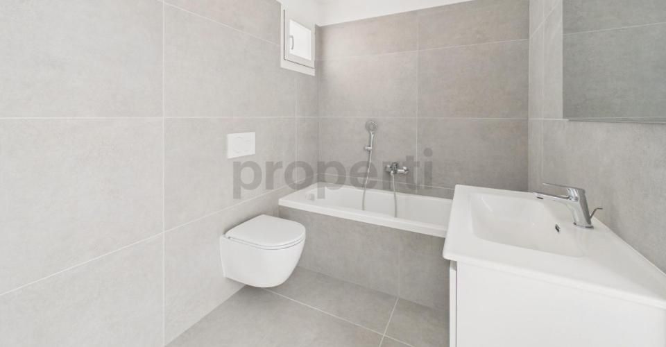Moderno appartamento 2.5 locali con posto auto e colonnina di ricarica, Biasca - Appartement 2.5 pièces - image - 7