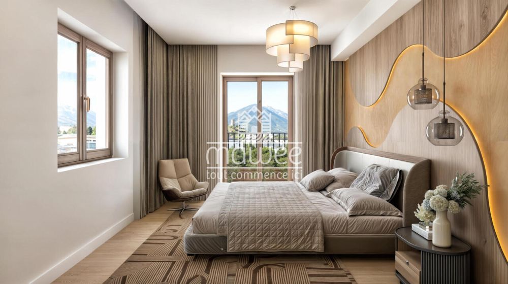 RESIDENCE LA ROMANDE - Opportunité à Martigny -  Bild 6