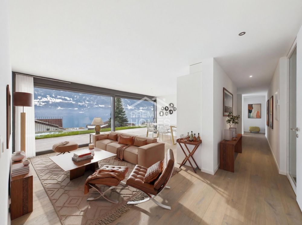 Sonnenterrasse & Seeblick - Ihr Leben am Brienzersee -  Bild 10