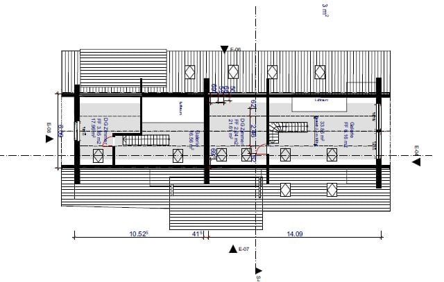Exklusive 5.5-Zimmer-Dachwohnung mit Seesicht -  Bild 9