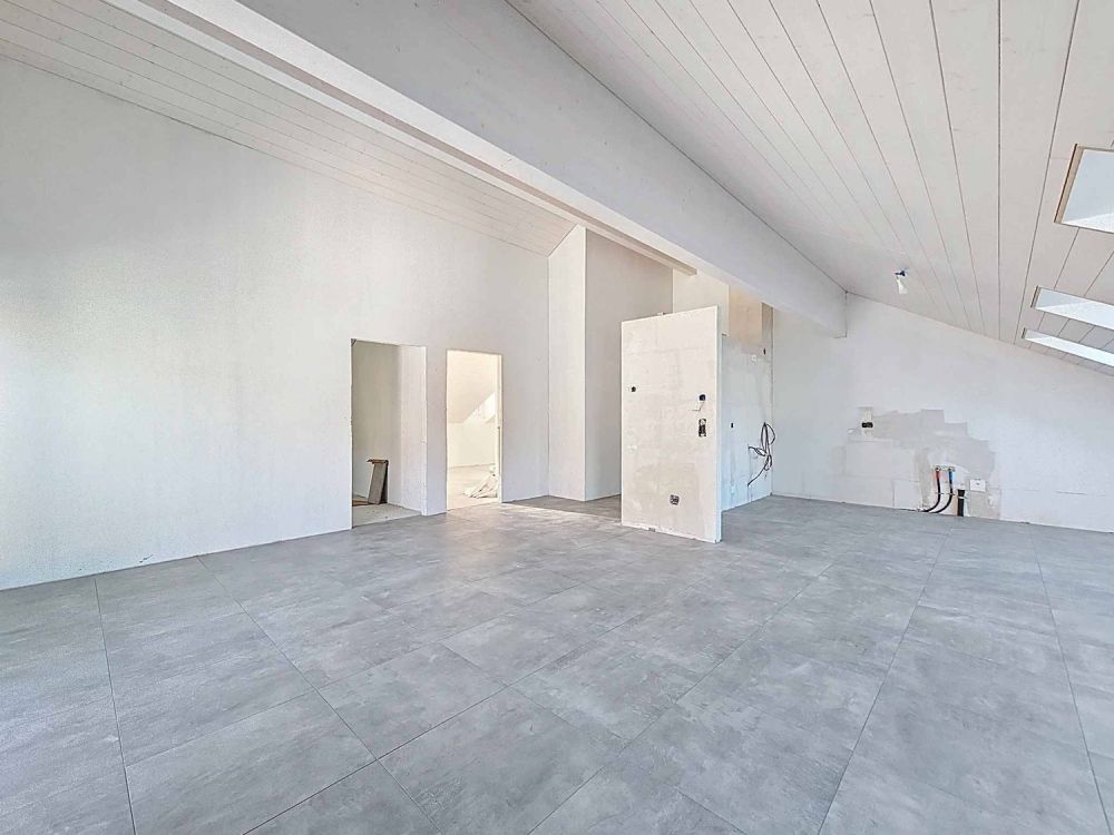 Appartement neuf de 3.5 pièces avec terrasse - Bild 1