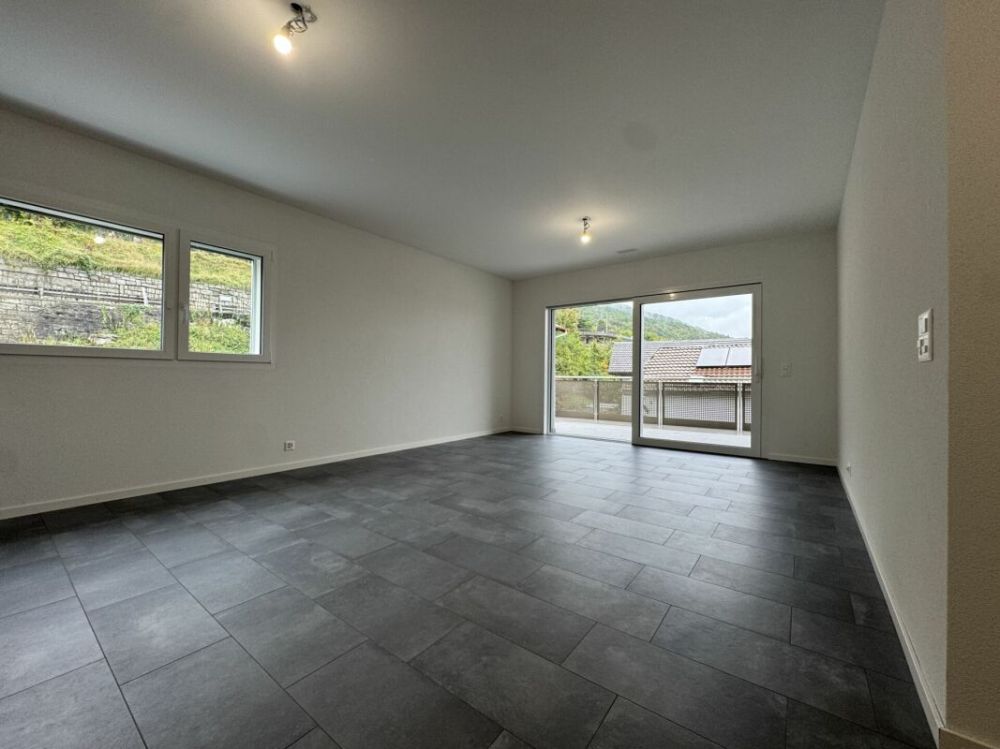 Appartement 3.5 pièces (loué) à Monthey pour investissement - Bild 6