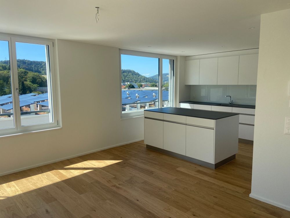 4.5-Zimmer-Doppeleinfamilienhaus an privilegierter Hanglage -  Bild 10